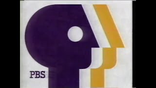 PBS Commercials October 8 1991