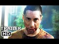 NIGHT PATROL Trailer (2026) Justin Long, CM Punk