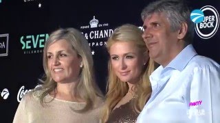 #GetEasy - Let s Party with Paris Hilton