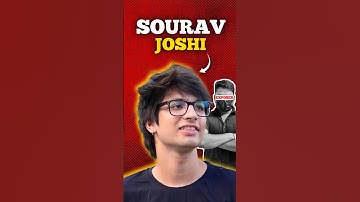 Harsh Rajput Roast Sourav Joshi Vlogs | Sourav Joshi Exposed #shorts #souravjoshivlogs #harshrajput