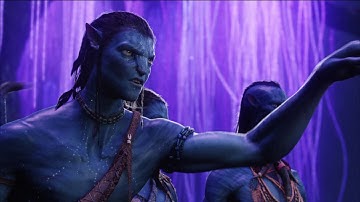 AVATAR (IMAX) | Jake Sully