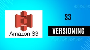 S3 versioning |Restore deleted files in S3 |S3 versioning using CLI | #aws #s3 #s3versioning