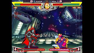 Vampire Savior - 🇯🇵 HsienkoH86(B) vs 🇯🇵 adabana(A) | Fightcade (2026-08-14 12:41 UTC)