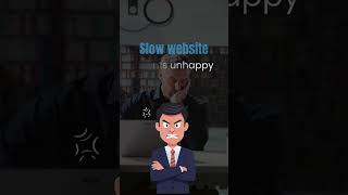 Fast vs Slow Website Speed: Why It Matters