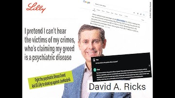 Nutritional object is something to be