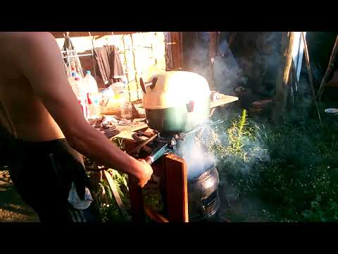 Мотор Москва 10