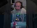 A controller player with perfect tracking...
