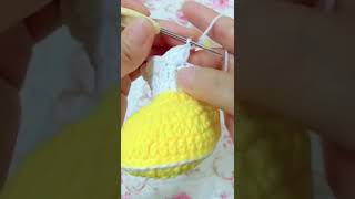 钩针 - 针织 tik tok - 钩针产品 #shorts #28362