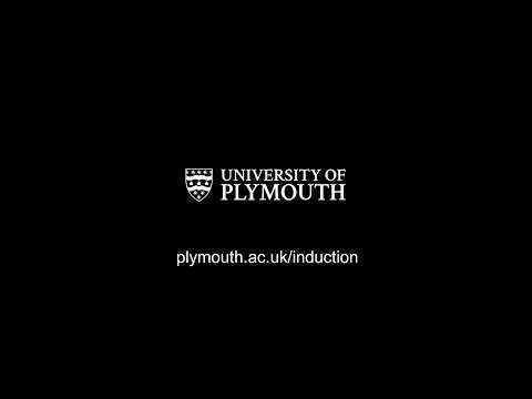 University of Plymouth Welcome Event