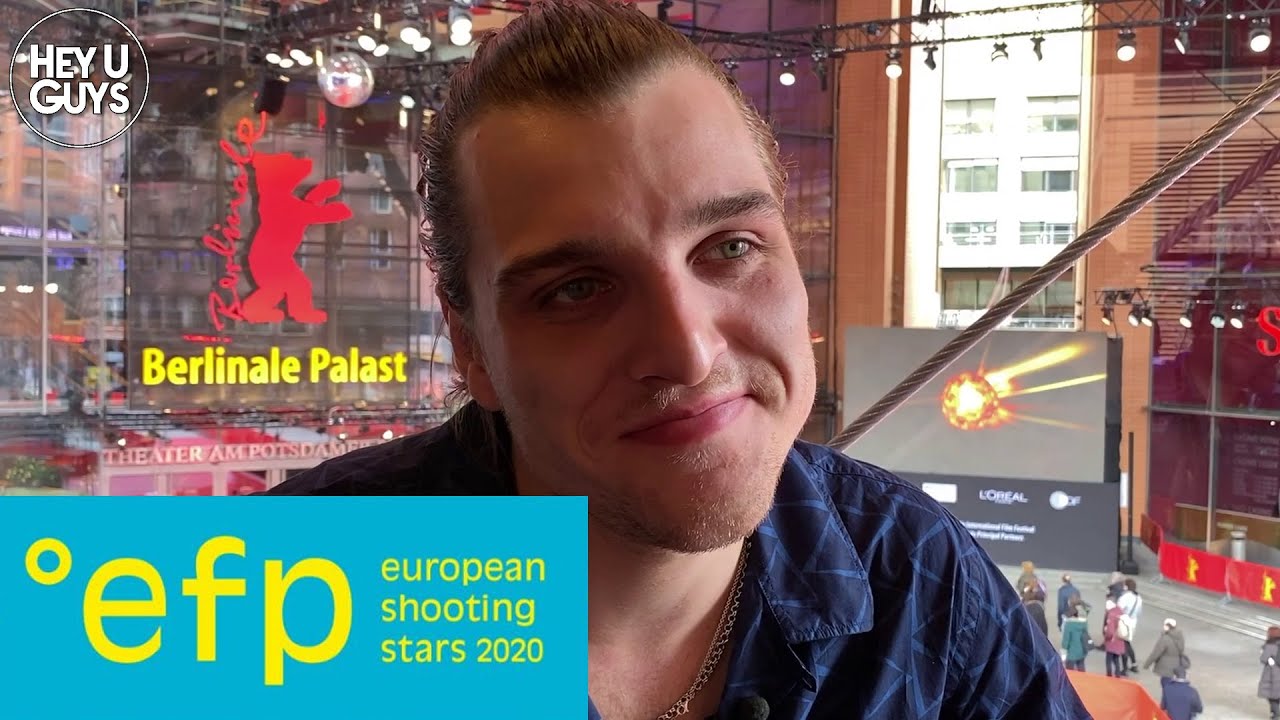 Jonas Dassler - 2020 European Shooting Stars Interview
