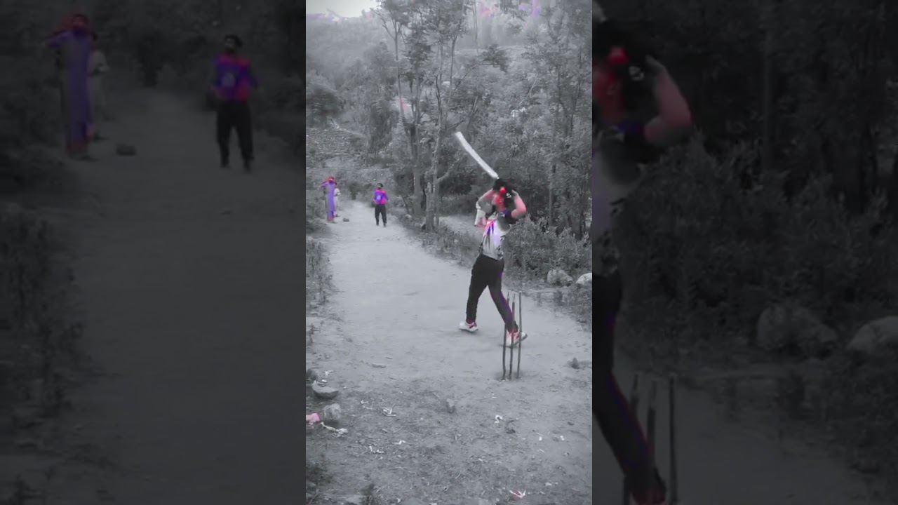 Muhsin dawar nice six🥰🔥😘 