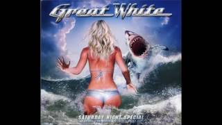Watch Great White Same Old Song And Dance video