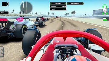 THIS Mobile game ALREADY has 2022 F1 cars!