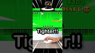 ScatMan Spider vs Hard Gap! 😹