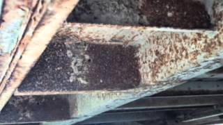 Vend Renault Estafette Teilhol 1976 Pulsion Auto 89