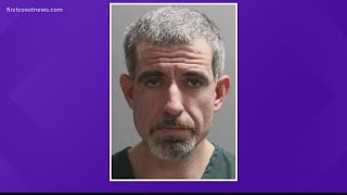 Police: Man arrested after confiding that he tortured woman at Jacksonville home before she died