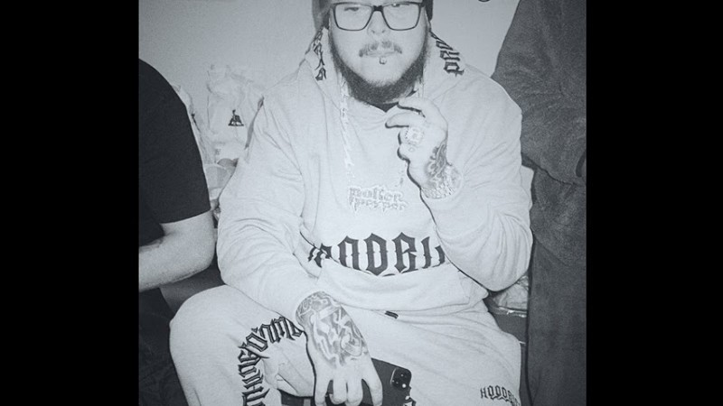 [Free] Potter Payper X Nines Sample Type Beat - "Make It Right" | Uk Real Rap Type Beat 2025