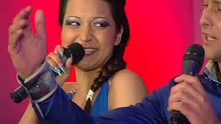 Sihell Ferry - Henna Mindenkivel Tudatom