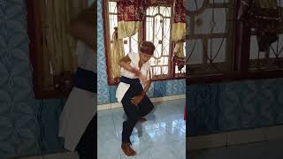 silat kakek gaul