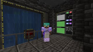 All the Mods 7 - Ep01 - Bigger Reactors and Hostile Neural Networks