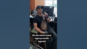 Penyanyi Album Ke 2 Desire Bias Cinta