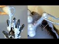 【快感】手にまとわりついた真珠スライムを剥がす【わんこそばコラボ】ASMR Hand Peeling 3｜feat. WankoSoba's slime