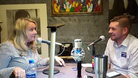 Show 4 Karla Blake Medicare Specialist
