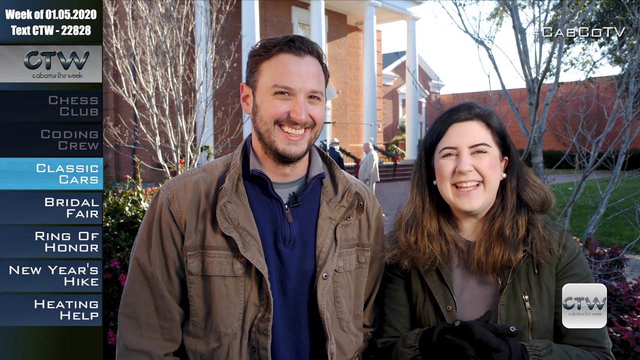 CTW Behind the Scenes of Historical Moments 01.03.2020