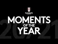 Fulham Academy Moments Of The Year!