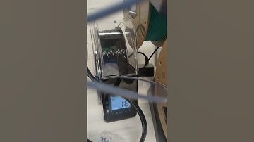 TPU 95A Airless Tennis ball! #3dprinting #bambulab #3dprinter