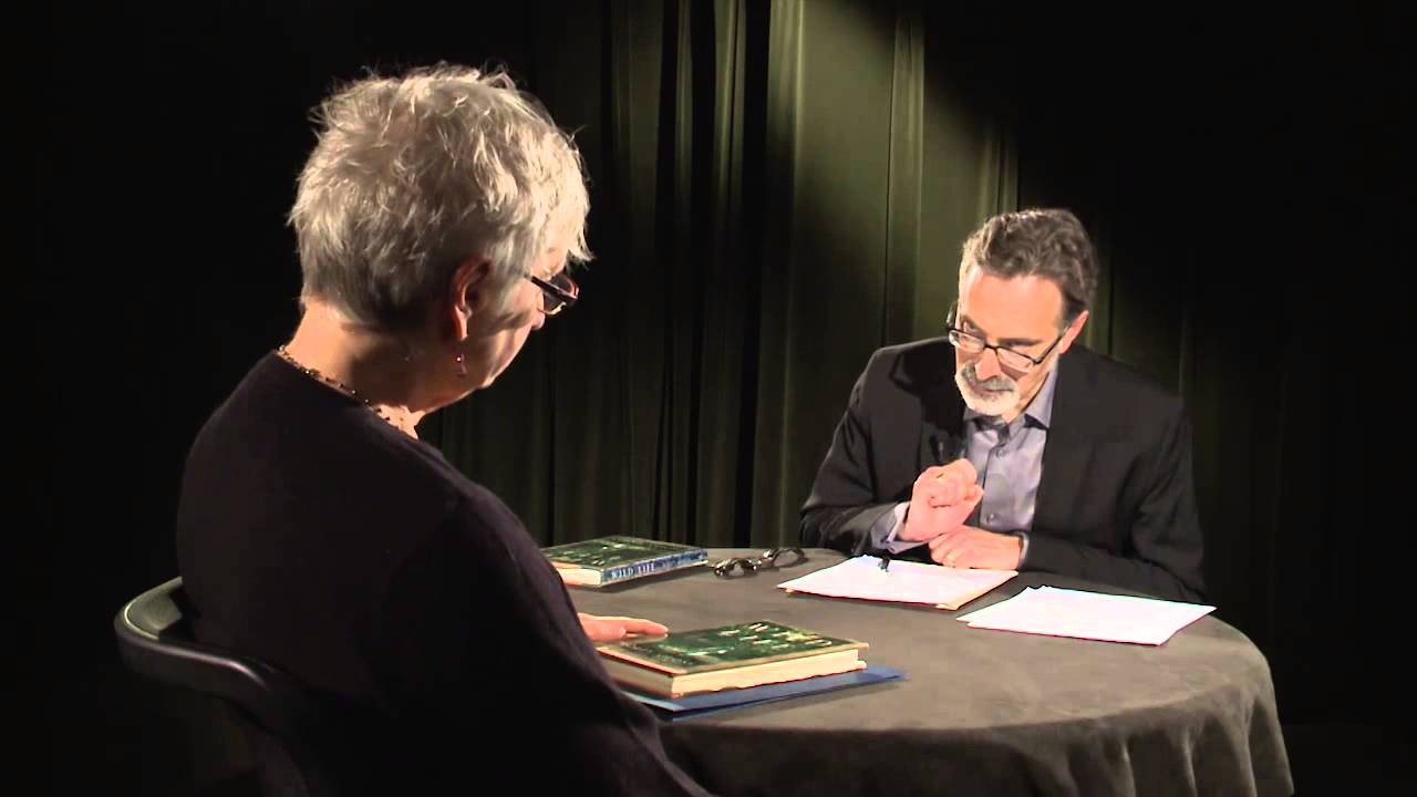 UO Today with Molly Gloss - YouTube