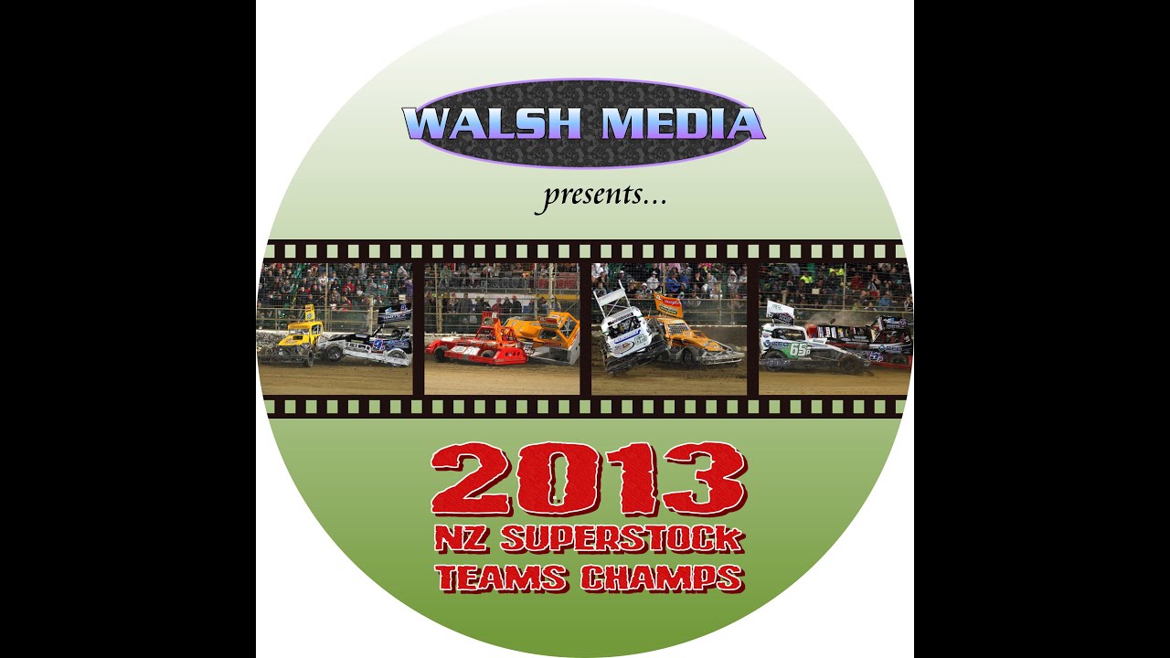 2013 Superstock Teams Finals