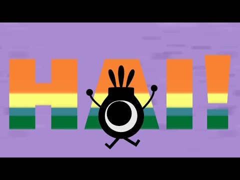 【映像追加ver】フルパワーポップかとポン【うんこちゃんMAD】