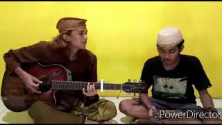 Download lagu YA IMAMAR RUSLI -cover Bg Iwin feat Azis