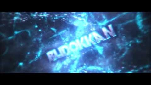 Musica Da Intro Budokkan (Nova+Animação) @Buudokan