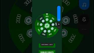 🤑Probando apps que supuestamente dan robux gratis 🤑 #mentira screenshot 3