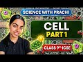 Cell Class 9th ICSE