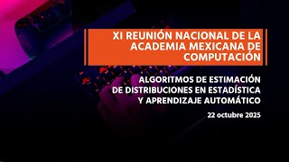 Algoritmos de estimación de distribuciones en estadística y aprendizaje automático