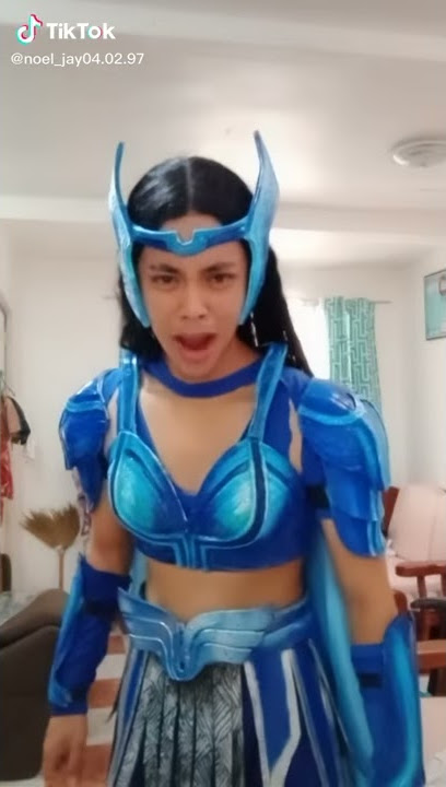 Tiktok  drama  clarina cudia