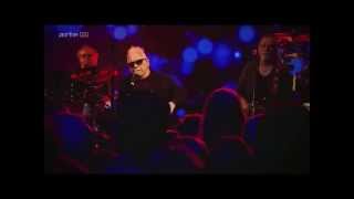 Eric Burdon &quot;We Gotta Get Out Of This Place&quot; Live at Berlin_2015
