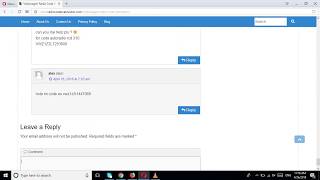 Volkswagen Radio Code Generator Workable On Any VW Model screenshot 5