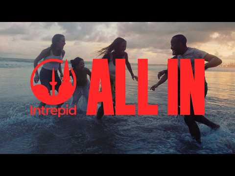 ALL IN Short Film