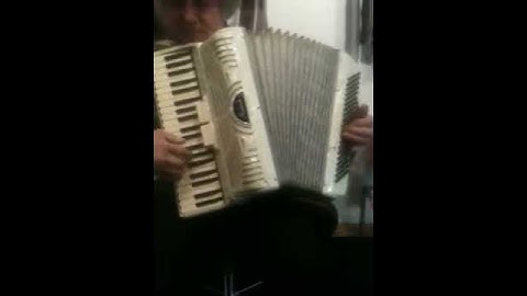 Thumbnail of Accordion demo Matusek.  Blue Skirt Waltz