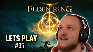 Lets Play ELDEN RING (Deutsch) - [Blind] #35 Gegner machen Ernst in diesem Gebiet