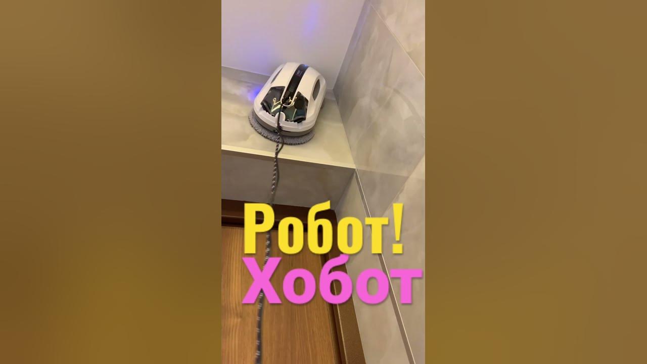 #робот #хобот #роботхобот - YouTube