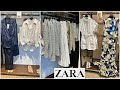 ZARA women’s new collection / April 2024