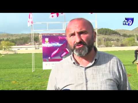 ახალციხელმა მძლეოსნებმა 4 ოქროს მედალი მოიპოვეს