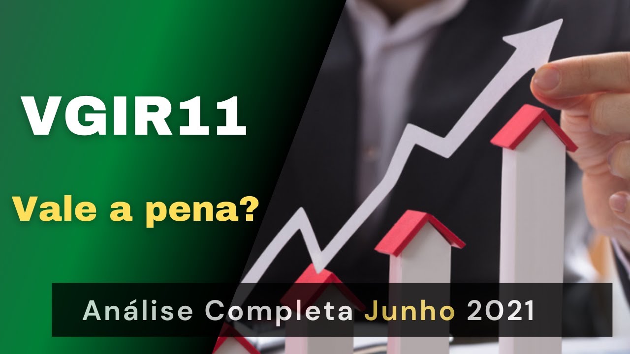 VGIR11 Relatório Gerencial e Análise Completa! #65