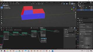 Floorplanner Geometry Node