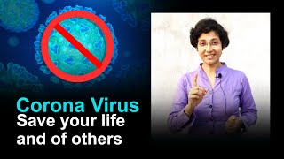 Corona Virus: Save your life and of others screenshot 2